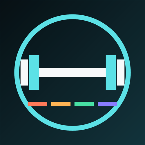 Lift Tempo Coach four-phase timer artwork